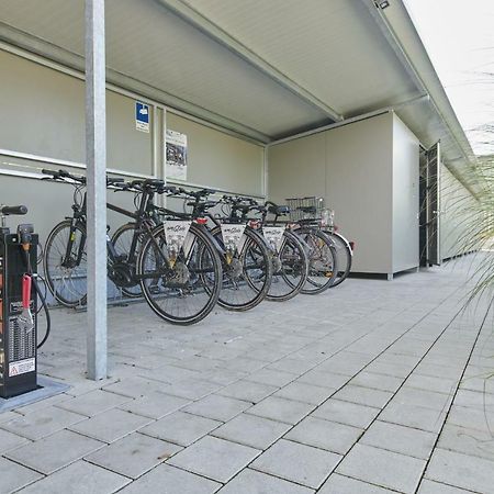 Radhotel Am Gleis Radolfzell am Bodensee Eksteriør billede