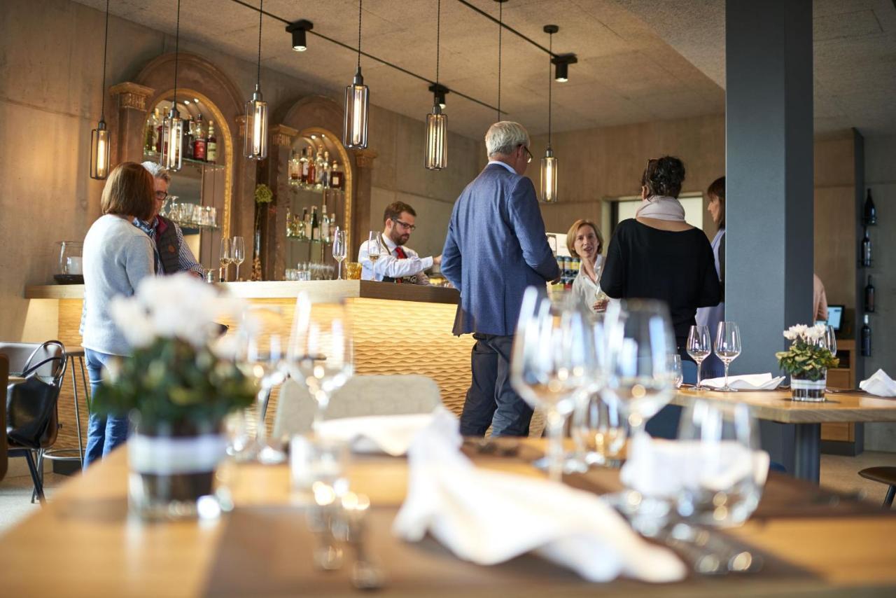 Radhotel Am Gleis Radolfzell am Bodensee Eksteriør billede