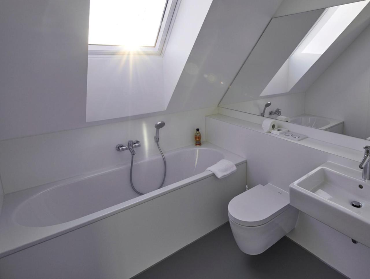 Radhotel Am Gleis Radolfzell am Bodensee Eksteriør billede