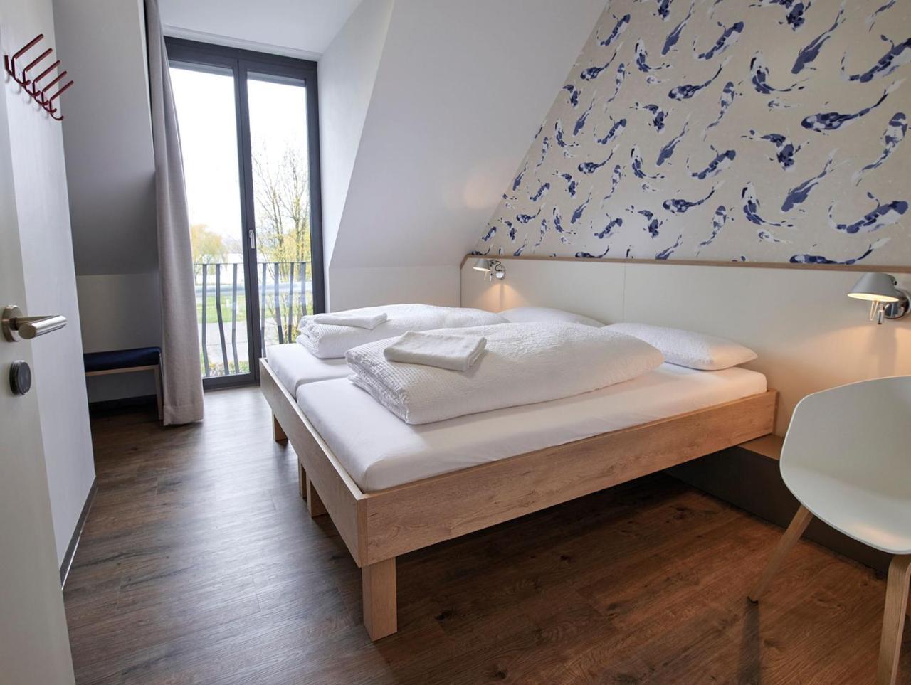 Radhotel Am Gleis Radolfzell am Bodensee Eksteriør billede