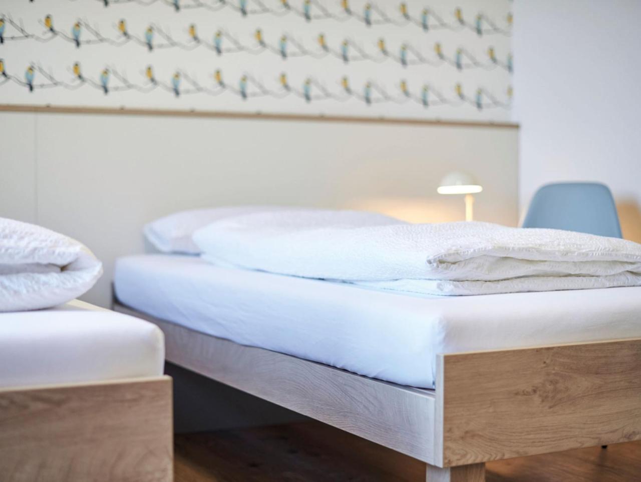 Radhotel Am Gleis Radolfzell am Bodensee Eksteriør billede