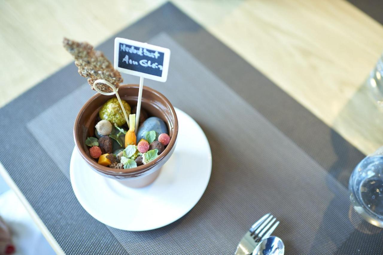 Radhotel Am Gleis Radolfzell am Bodensee Eksteriør billede