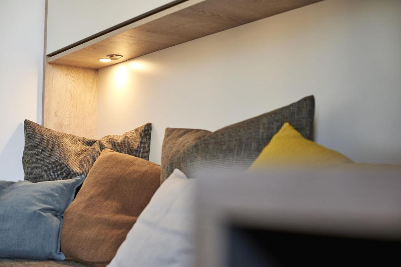 Radhotel Am Gleis Radolfzell am Bodensee Eksteriør billede